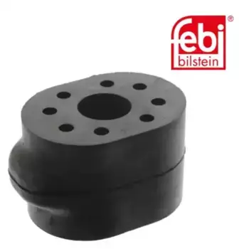 втулка стабилизатора переднего! d21\ MB W123/C123 2.0-2.8/2.0D-3.0D <85 06226 FEBI