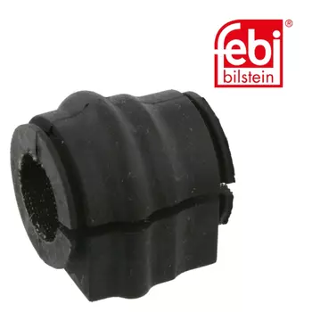 втулка стабилизатора переднего! d21\ MB W203/C209 00> 23902 FEBI