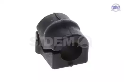 втулка стабилизатора переднего! d21\ Opel Meriva 1.6/1.8/1.7DTi 03>/Astra all 04> 809801 SIDEM