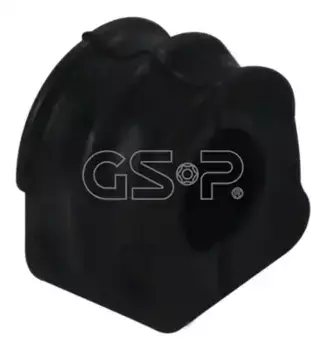 втулка стабилизатора переднего! d21\ VW Bora/Golf, Audi A3 98-04 510232 GSP