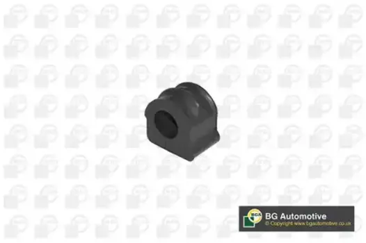 втулка стабилизатора переднего! d21\ VW Bora/Golf, Audi A3 98-04 BU0101 BGA