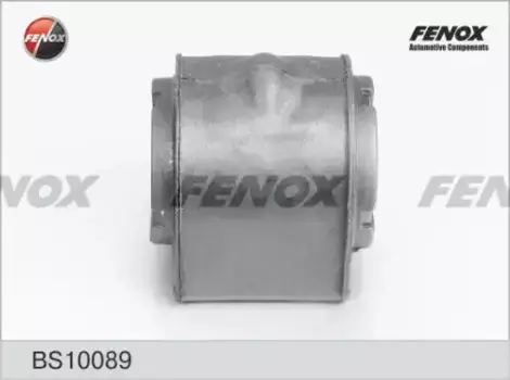 втулка стабилизатора переднего! d22.5\ Ford Focus III 10> BS10089 FENOX