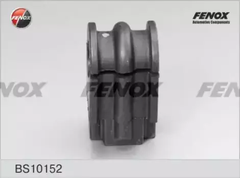 втулка стабилизатора переднего! d22\ Nissan Tiida C11 05-12 BS10152 FENOX