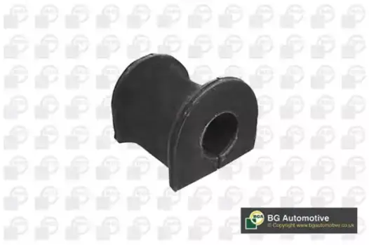 втулка стабилизатора переднего! d22\ VW Transporter T5 03-07 BU9614 BGA