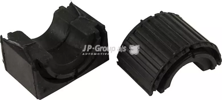 втулка стабилизатора переднего! d23.6\ Audi Q3 11>, Skoda Superb 09-15 1140607500 JP