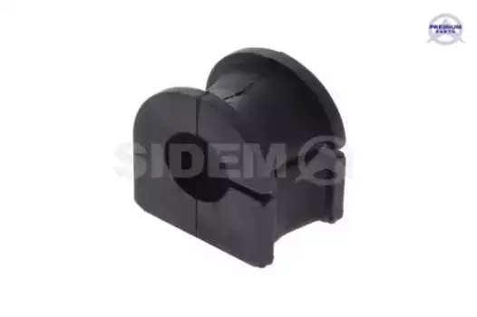 втулка стабилизатора переднего! d23\ Ford Transit 2.0-2.4 00> 804804 SIDEM