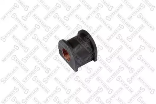 втулка стабилизатора переднего! d24\ Mitsubishi Grandis 03-09 79-00207-SX STELLOX