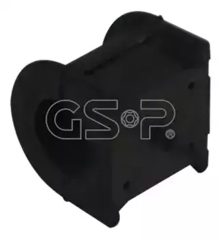 втулка стабилизатора переднего! d24\ Toyota Corolla ZZE130 02-07 532795 GSP
