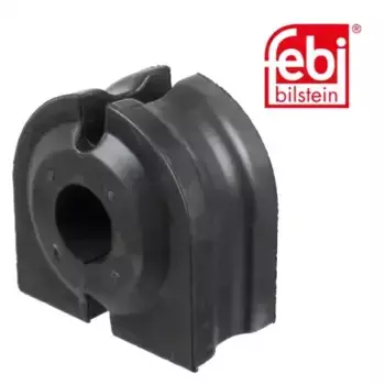 втулка стабилизатора переднего! d25.5\ BMW E60/E65/E66 all 01> 33383 FEBI