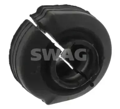 втулка стабилизатора переднего! d25\ Audi 100/A6 91-97 30610002 SWAG