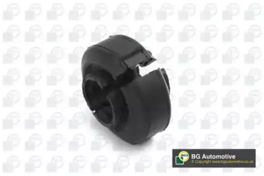 втулка стабилизатора переднего! d25\ Audi 100/A6 91-97 BU9150 BGA