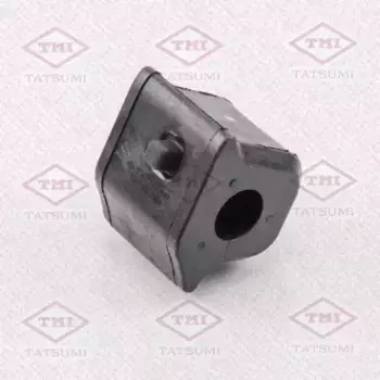 втулка стабилизатора перед. правая!\ TOYOTA Auris/Corolla 06> TEF1160 TATSUMI