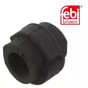 втулка стабилизатора переднего!d26\Audi A5/S5/A6/Avant/A7/A8 08-15 31343 FEBI