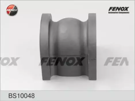 втулка стабилизатора переднего!d26\ Honda Accord 03-08> BS10048 FENOX