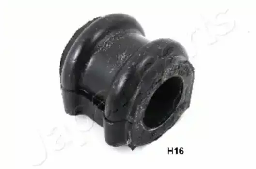 втулка стабилизатора переднего!d26\ Hyundai Sonata NF 04> RU-H16 JAPANPARTS