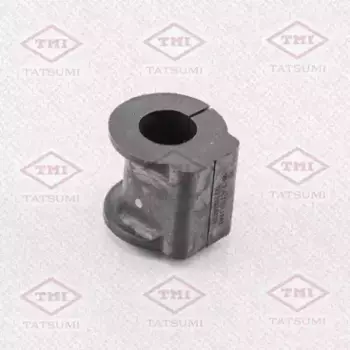 втулка стабилизатора перед.!\ SUZUKI SX4 06> TEF1133 TATSUMI