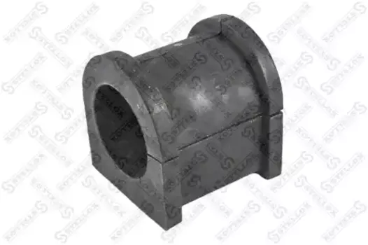втулка стабилизатора переднего! d27\ Mitsubishi L200 K6 03-09 79-00209-SX STELLOX