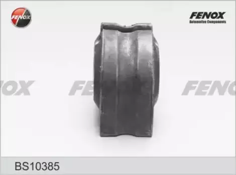 втулка стабилизатора!передн.\ BMW 5 (E60) 2.0-3.0/2.0-3.0D 03-10 BS10385 FENOX