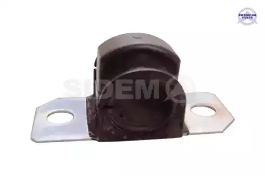 втулка стабилизатора переднего!\ Ford Fiesta 08> 803808 SIDEM