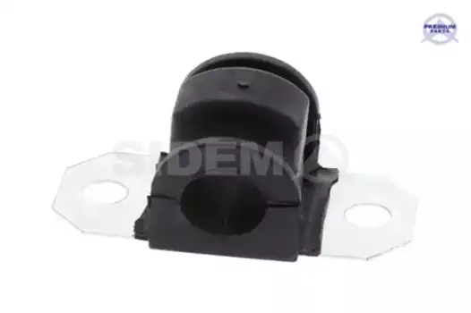 втулка стабилизатора переднего!\ Ford Fiesta VI 08> 803804 SIDEM