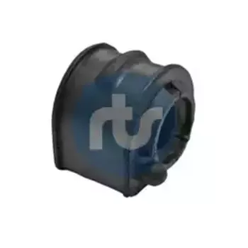 втулка стабилизатора переднего!\ Ford Focus 04-12 035-00173 RTS