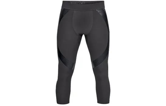 Спортивные штаны мужские серые Under Armour, серый