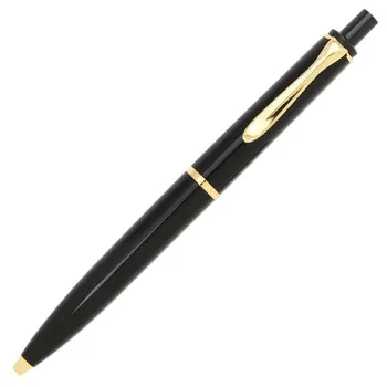 Шариковая ручка Pelican Classic K200 marble brown
