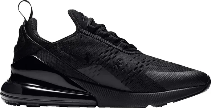 Мужские кроссовки Nike Air Max 270, черный