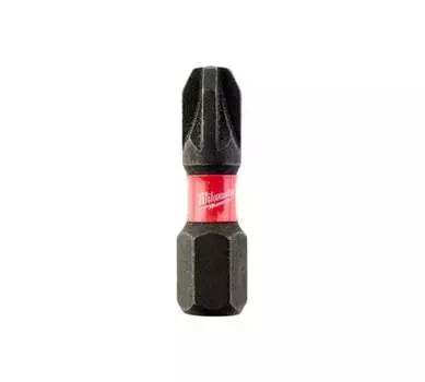 Набор бит Milwaukee Shockwave, 2 шт. (4932430868)