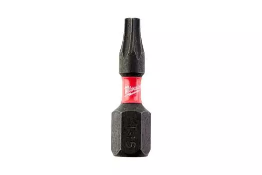 Набор бит Milwaukee Shockwave, 2 шт. (4932430872)