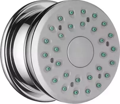 Душевая форсунка Hansgrohe Bodyvette 28466000 шарнирная
