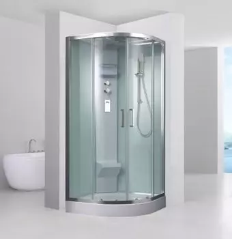 Душевая кабина Acquazzone Alexandra 90x90 см (Alexandra 90)