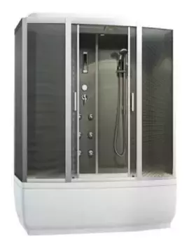 Душевая кабина Arcus 150x85 см (AS-125)