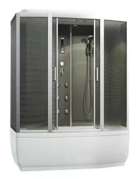 Душевая кабина Arcus 170x85 см (AS-126)