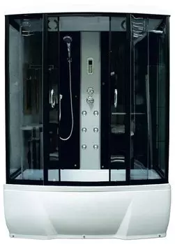 Душевая кабина Arcus 170x85 см (AS-206)