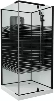Душевая кабина Grossman GR270QR 100х100