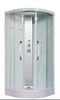 Душевая кабина Lagard Lira 100x100 см (Lagard Lira F100)
