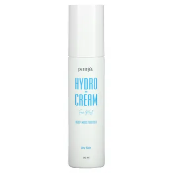 Petitfee, Спрей для лица Hydro Cream, 90 мл