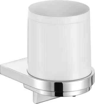 Дозатор Keuco Collection Moll 12752 хром, белый