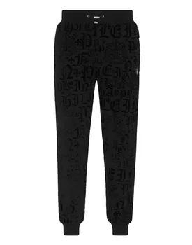 Брюки Спортивные Philipp Plein