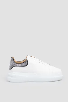 Сникеры Philipp Plein Модель Lo-Top