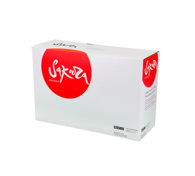 Картридж лазерный SAKURA SA52D5H00 (52D5H00), черный, 25000 страниц, совместимый, для Lexmark MS710/711/810/811/812