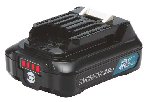 Аккумулятор Makita CXT BL1021B, 12V, 2Ah, Li-Ion для Makita CXT (197396-9)