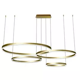Светильник подвесной KINK Light Тор 08204,33P(4000K)