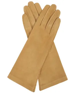 Перчатки замшевые SERMONETA GLOVES