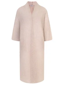 Кардиган кашемировый ORGANIC