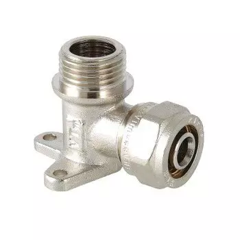 Водорозетка обжим VALTEC