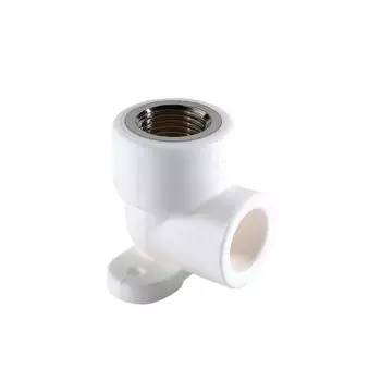 Водорозетка полипропиленовая PRO AQUA