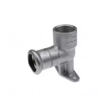 Водорозетка пресс Kan-therm