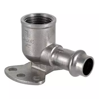 Водорозетка пресс VALTEC